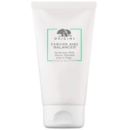 Origins Checks & Balances Frothy Face Wash