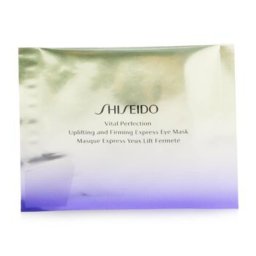 Shiseido Vital Protection Uplifting And Firming Eye Mask