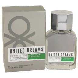 Benetton United Dreams Aim High EDT M 100 ml