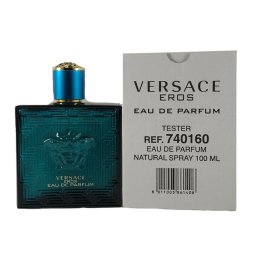 Parfumuri Tester Versace Eros EDP M 100 ml Tester