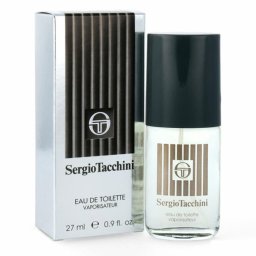 Sergio Tacchini Homme EDT M 27 ml