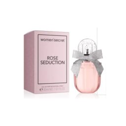 Women'Secret Rose Seduction EDP W 30 ml