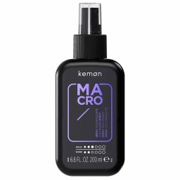 Kemon Macro Volumizing Spray 200 ml