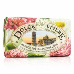 Nesti Dante Dolce Vivere Fine Natural Soap Pisa 250 g
