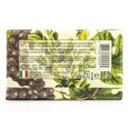 Nesti Dante Il Frutetto Soap Red Grapes & Blueberry 250 g