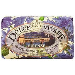 Nesti Dante Dolce Vivere Fine Natural Soap Firenze 250 g