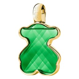 Tous LoveMe Emerald Elixir EDP W 90 ml