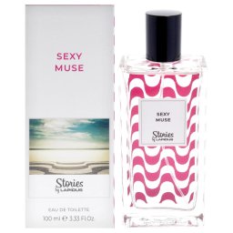 Ted Lapidus Stories Sexy Muse EDT W 100 ml