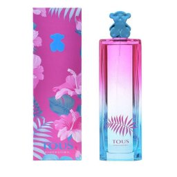 Tous Bonjour Seňorita EDT W 90 ml