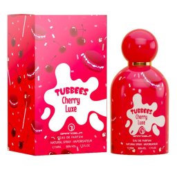 Tubbees Cherry Luxe EDP U 50 ml