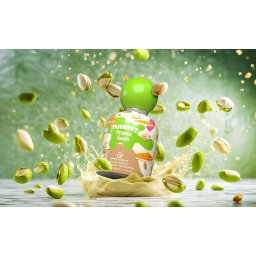 Tubbees Pistachio Kunafa EDP U 50 ml