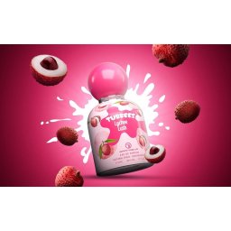 Tubbees Lychee Lush EDP U 50 ml