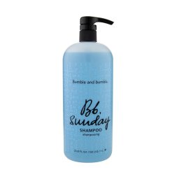 Bumble And Bumble BB Sunday Shampoo 1000 ml