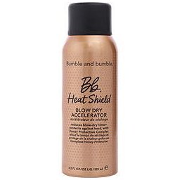 Bumble And Bumble BB Heat Shield Blow Dry Accelerator 125 ml