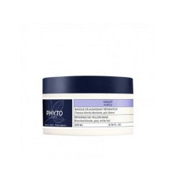 Phyto Purple Repairing No Yellow Mask 200 ml