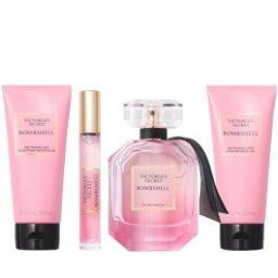 Victoria's Secret Bombshell Paris EDP W 100 ml