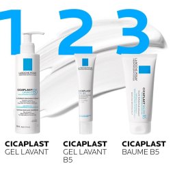 La Roche-Posay Cicaplast Baume B5+ 100 ml