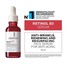 La Roche-Posay Retinol B3 Serum 30 ml