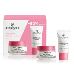 Collistar Idro Attiva+ Anti-Pollution BB Cream