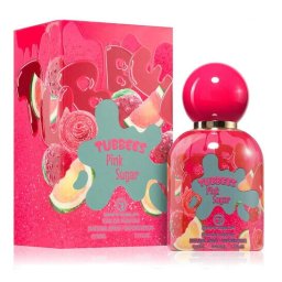 Tubbees Pink Sugar EDP U 50 ml