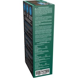 Just For Men Moustache & Beard Color M45 Dark Brown Black