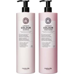 Maria Nila Luminous Colour Conditioner 1000 ml