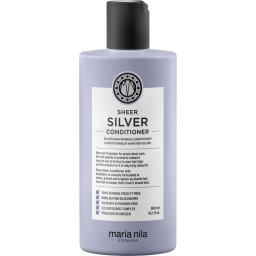 Maria Nila Sheer Silver Conditioner 300 ml