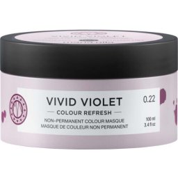 Maria Nila Colour Refresh Vivid Violet 100 ml