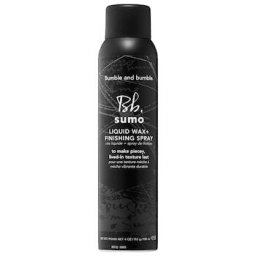 Bumble And Bumble BB Sumo Liquid Wax+ Finishing Spray 150 ml