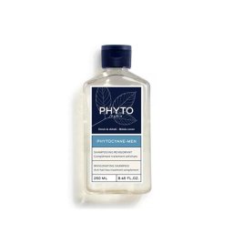 Phyto Phytocyane Men Invigorating Shampoo 250 ml