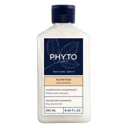 Phyto Nourishment Nourishing Shampoo 250 ml