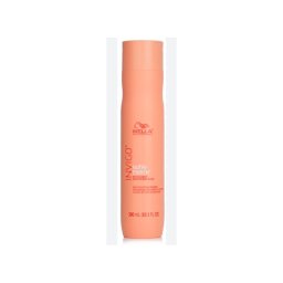 Wella Professionals Invigo Nutri-Enrich Shampoo with Goji Berry 300 ml