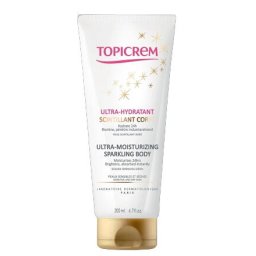 Topicrem Ultra-Moisturizing Sparkling Body 200 ml