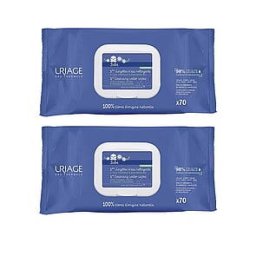 Uriage Bébé 1st Solid Cleansing Cream 100 g