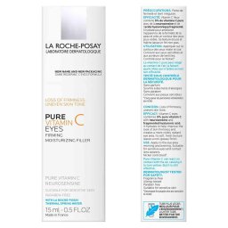 La Roche-Posay Pure Vitamin C 15 ml