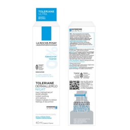 La Roche-Posay Toleriane Dermallergo Nuit 40 ml