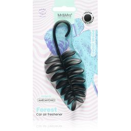 Parfumuri pentru casa Mr&Mrs Fragrance Cesare Car Air Freshener Cedar Wood
