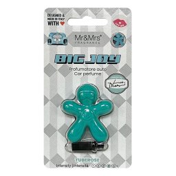 Parfumuri pentru casa Mr&Mrs Fragrance Big Joy Car Perfume Tuberose