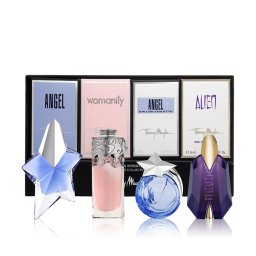 Thierry Mugler Angel Giftset