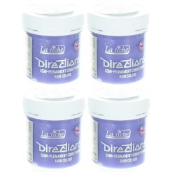 La Riché Directions Semi-Permanent Conditioning Hair Colour Antique Mauve 88 ml