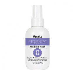 Fanola Fiber Fix Pre-Bond Fixer No.0 150 ml