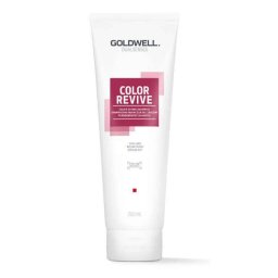 Goldwell Dualsenses Color Revive Shampoo Cool Red 250 ml
