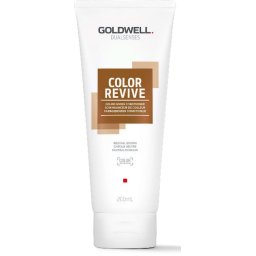 Goldwell Dualsenses Color Giving Conditioner Neutral Brown 250 ml