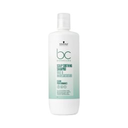 Schwarzkopf Professional BC Bonacure Scalp Soothing Shampoo 1000 ml