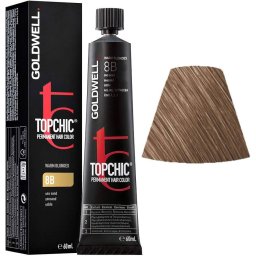 Goldwell Topchic Hair Color 8B 60 ml
