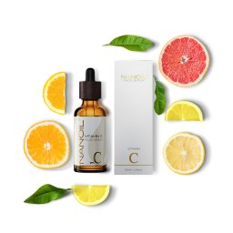 Nanoil Vitamin C Face Serum 50 ml
