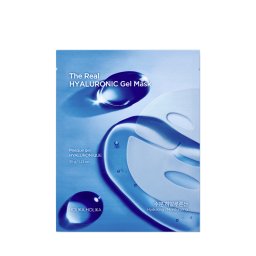 Holika Holika The Real Hyaluronic Gel Mask 35 g