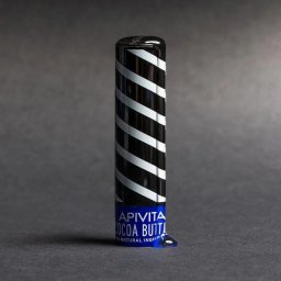 Apivita Cocoa Butter Lip Care SPF 20 4,4 g