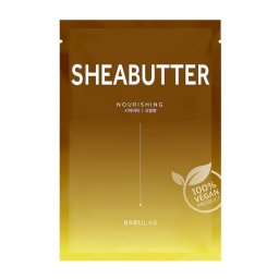 Barulab The Clean Vegan Mask Shea Butter 23 g