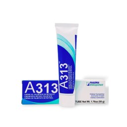 Pharma Développement A313 Cosmetic Cream with Retinyl Palmitate 50 g